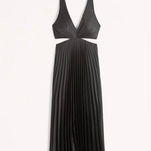 Abercrombie & Fitch Gown